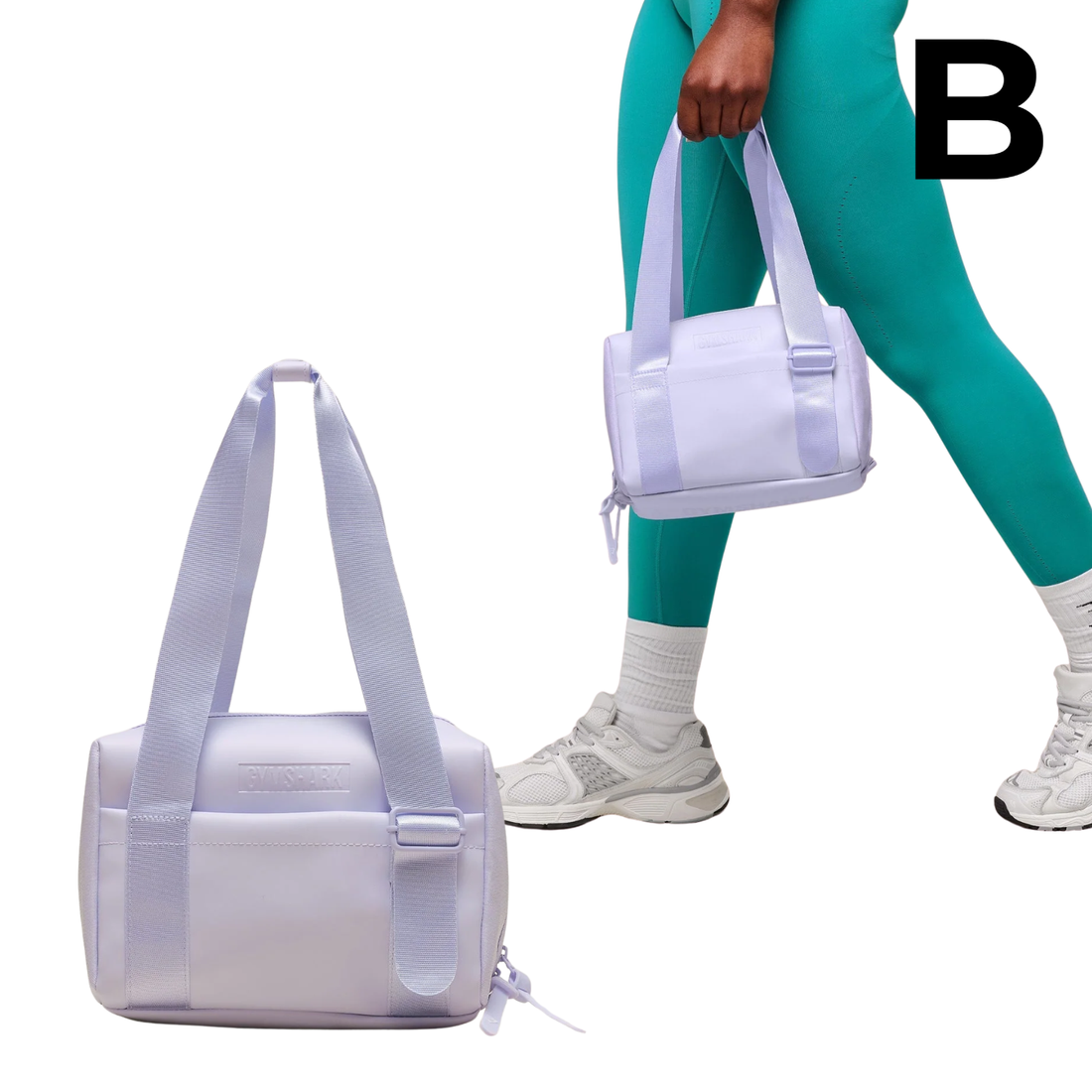 Everyday Mini Holdall **PREVENTA**