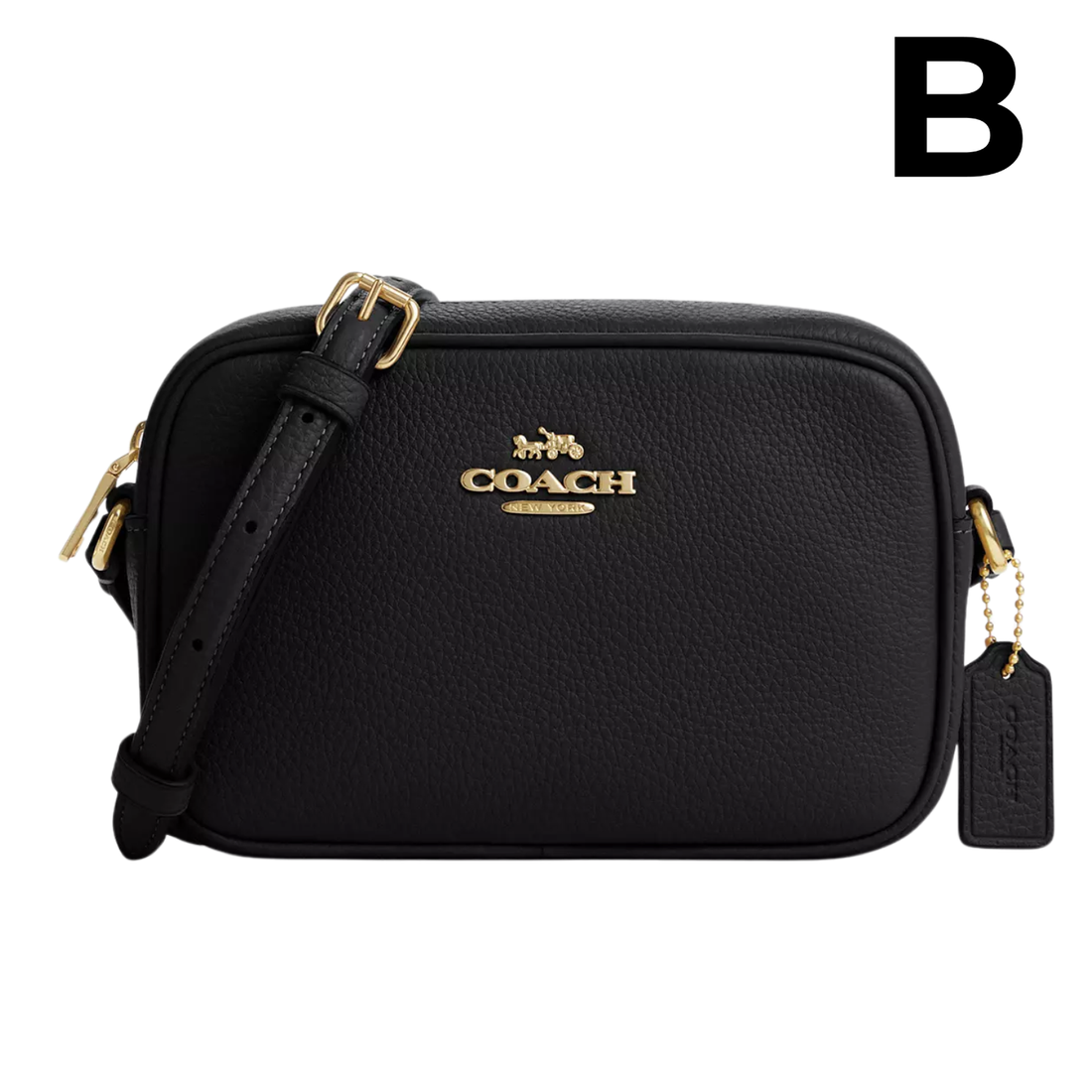 MINI JAMIE CAMERA BAG **PREVENTA**