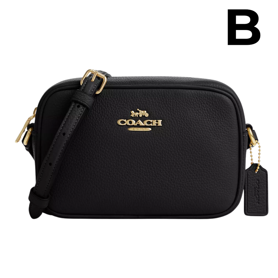 MINI JAMIE CAMERA BAG **PREVENTA**