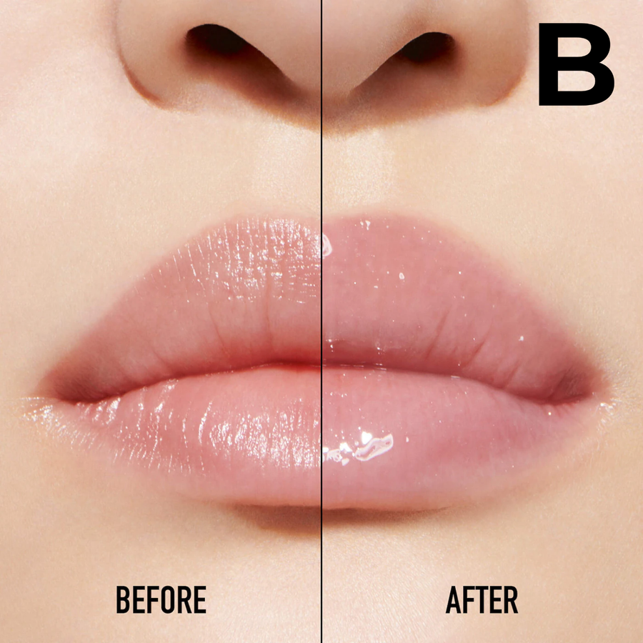 The Pink Glow Ritual Makeup Set