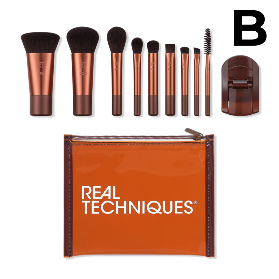 Midnight Delight Travel Gift Set PREVENTA