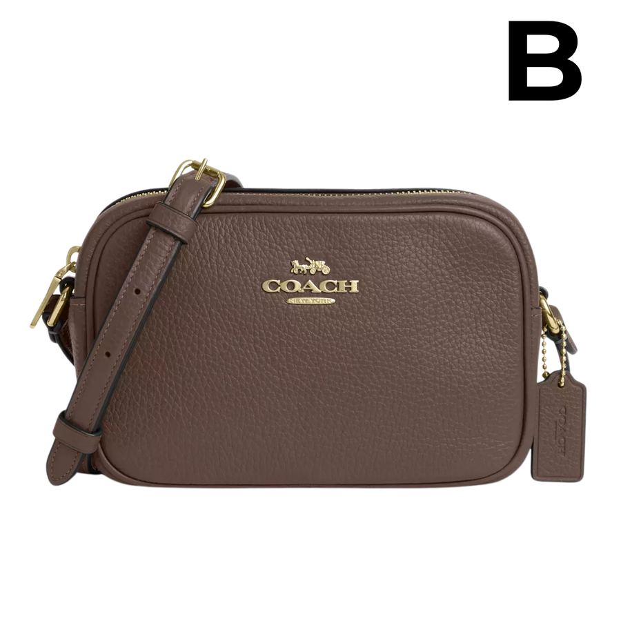 MINI JAMIE CAMERA BAG **PREVENTA**