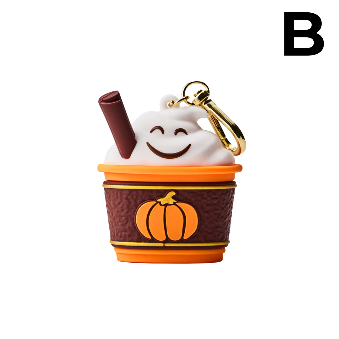 PUMPKIN DRINK PREVENTA