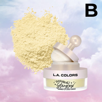 Dazzling Starglow Shimmer Loose Powder