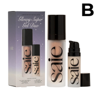 Mini Glowy Super™ Gel Lightweight Multipurpose Illuminator & Liquid Highlighter ⭐*PREVENTA + SEMANA PROMO 3 MINIS**⭐