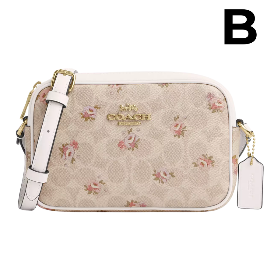 MINI JAMIE CAMERA BAG **PREVENTA**