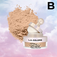 Dazzling Starglow Shimmer Loose Powder