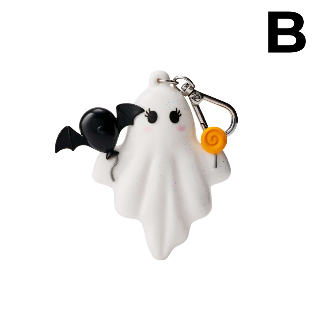 PARTY GHOST PREVENTA