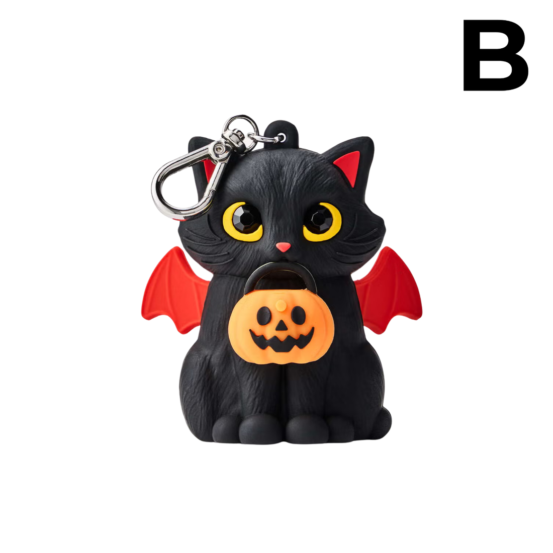 LIGHT UP SPOOKY KITTY PREVENTA