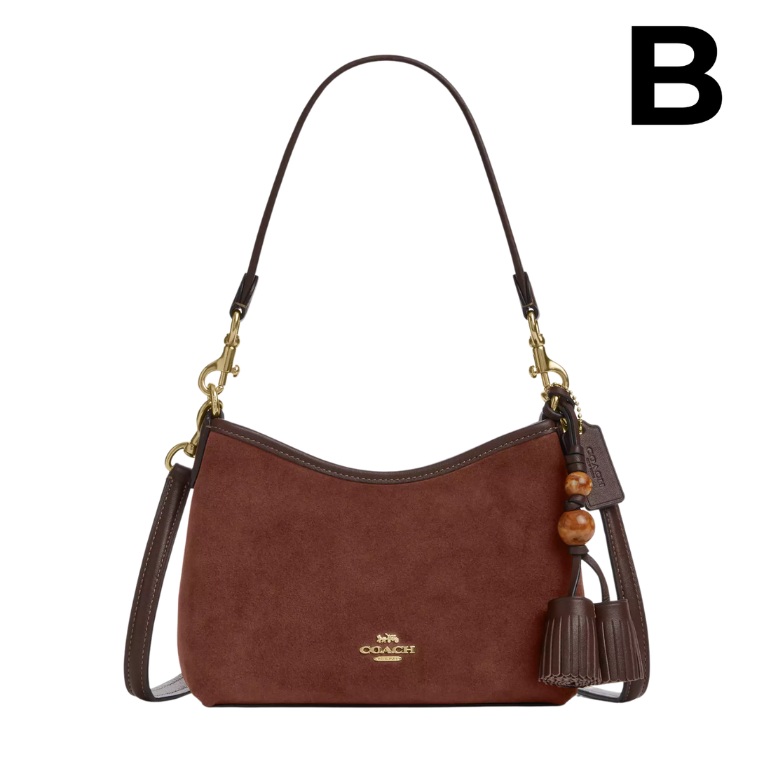 Laurel Small Shoulder Bag **PREVENTA**