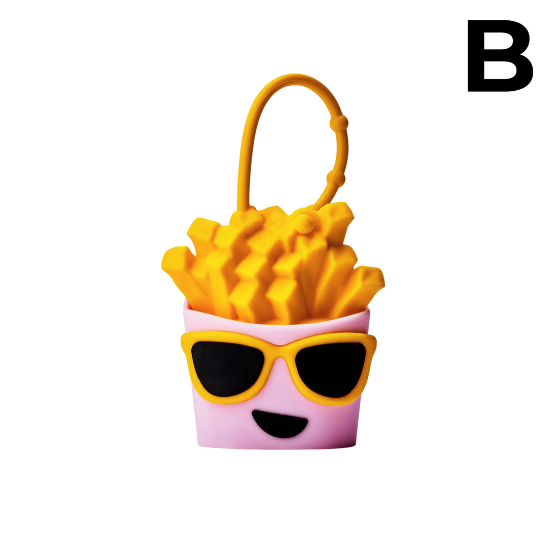 SUMMER FRIES PREVENTA