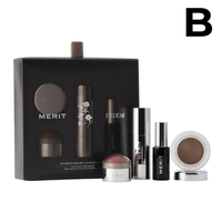 MERIT x Erdem Eye and Cheek Gift Set ⭐*PREVENTA + SEMANA PROMO 3 MINIS**⭐
