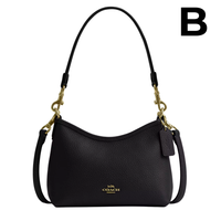 Laurel Small Shoulder Bag **PREVENTA**