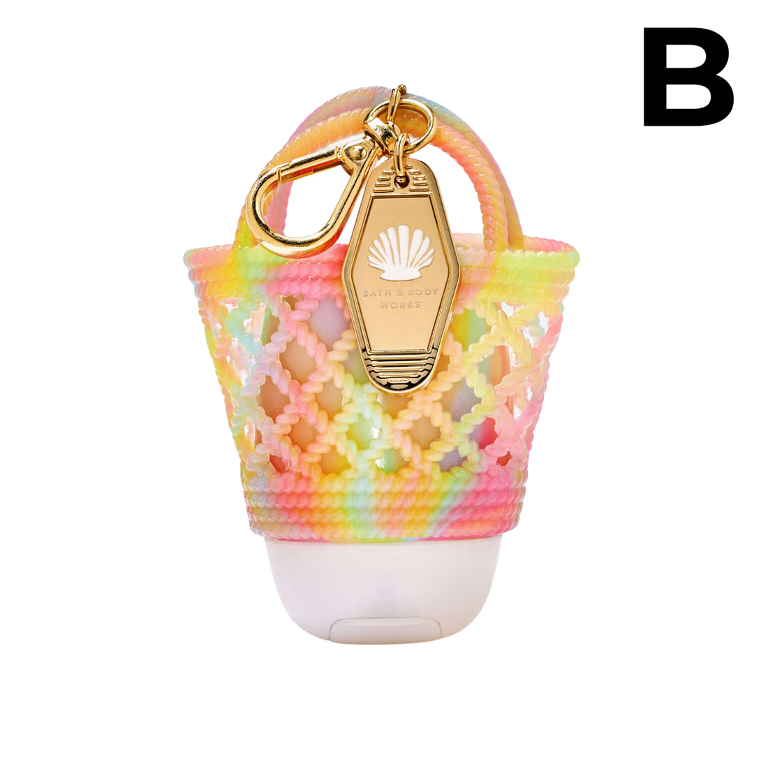 JELLY NOTE TOTE PREVENTA