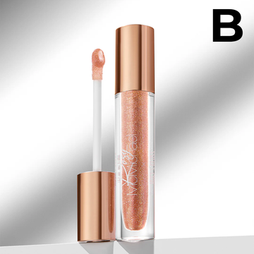 Rosy McMichael X Beauty Creations Rosy's Essentials Vol. 1 | "Rosy's Gloss" Lip Gloss **PREVENTA**