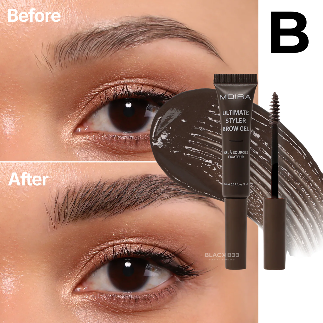 Ultimate Styler Brow Gel