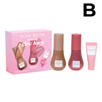 Best of Glow Hues - Tinted Serum, Cheek & Lip Gift Set **PREVENTA**