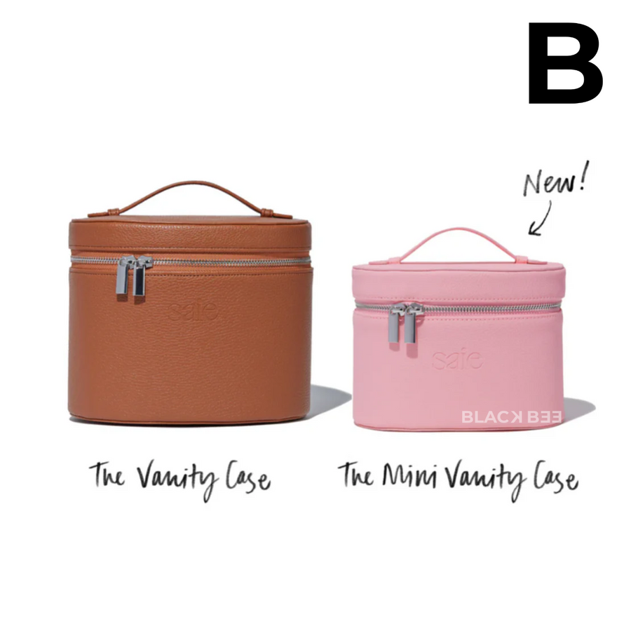 The Vanity Case PREVENTA