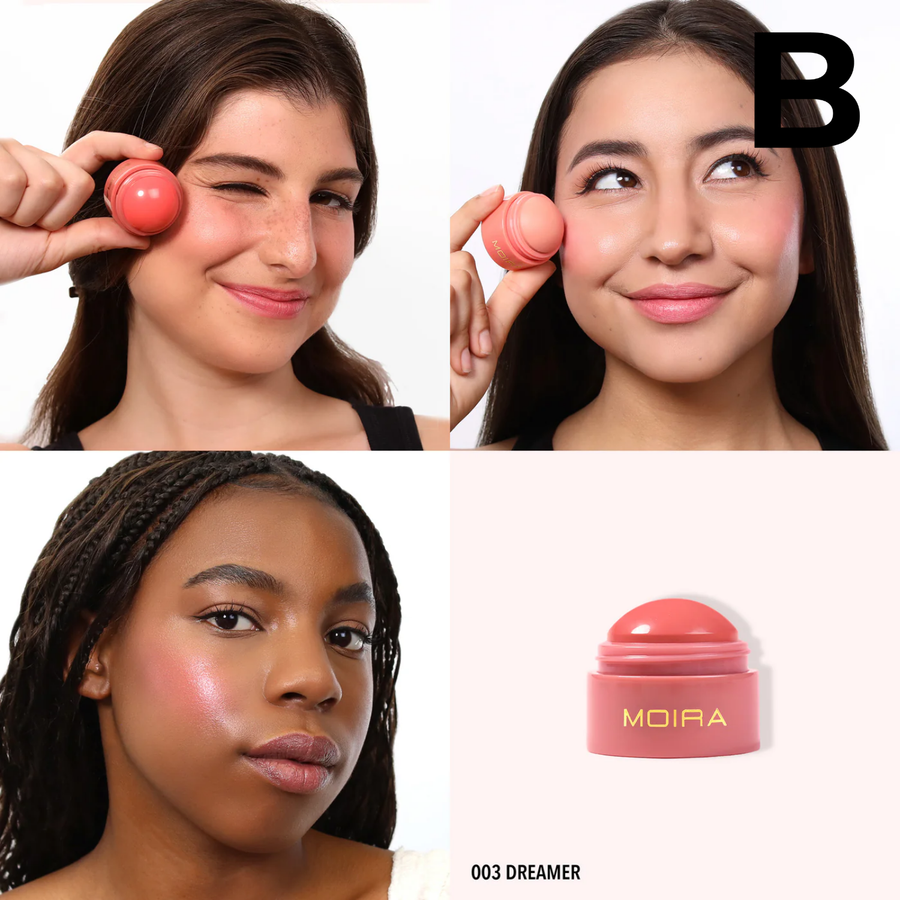 Soft Blush Balm