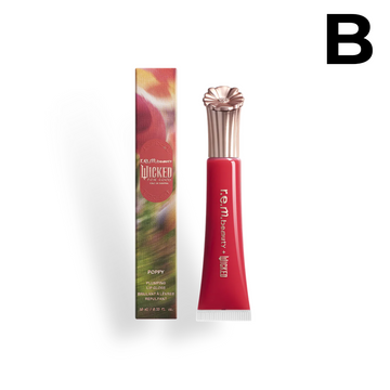 r.e.m. beauty x Wicked Poppy Plumping Lip Gloss PREVENTA