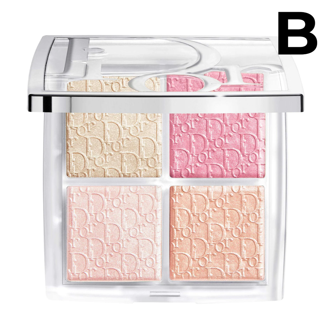 Backstage Glow Maximizer Face Palette