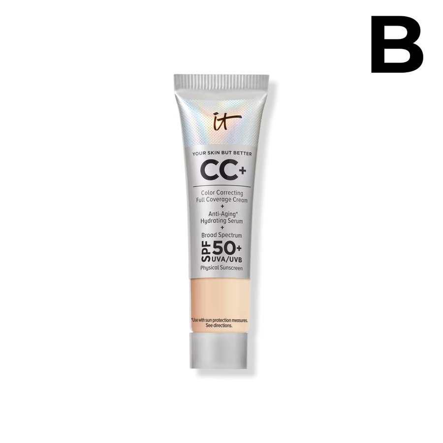 Mini CC+ Cream with SPF 50+ PREVENTA