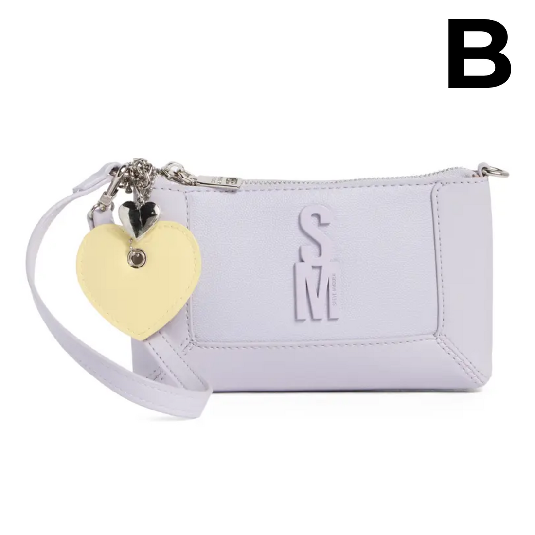 Zip Pouch Wristlet PREVENTA