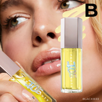 Gloss Bomb Ice Cooling Lip Gloss PREVENTA