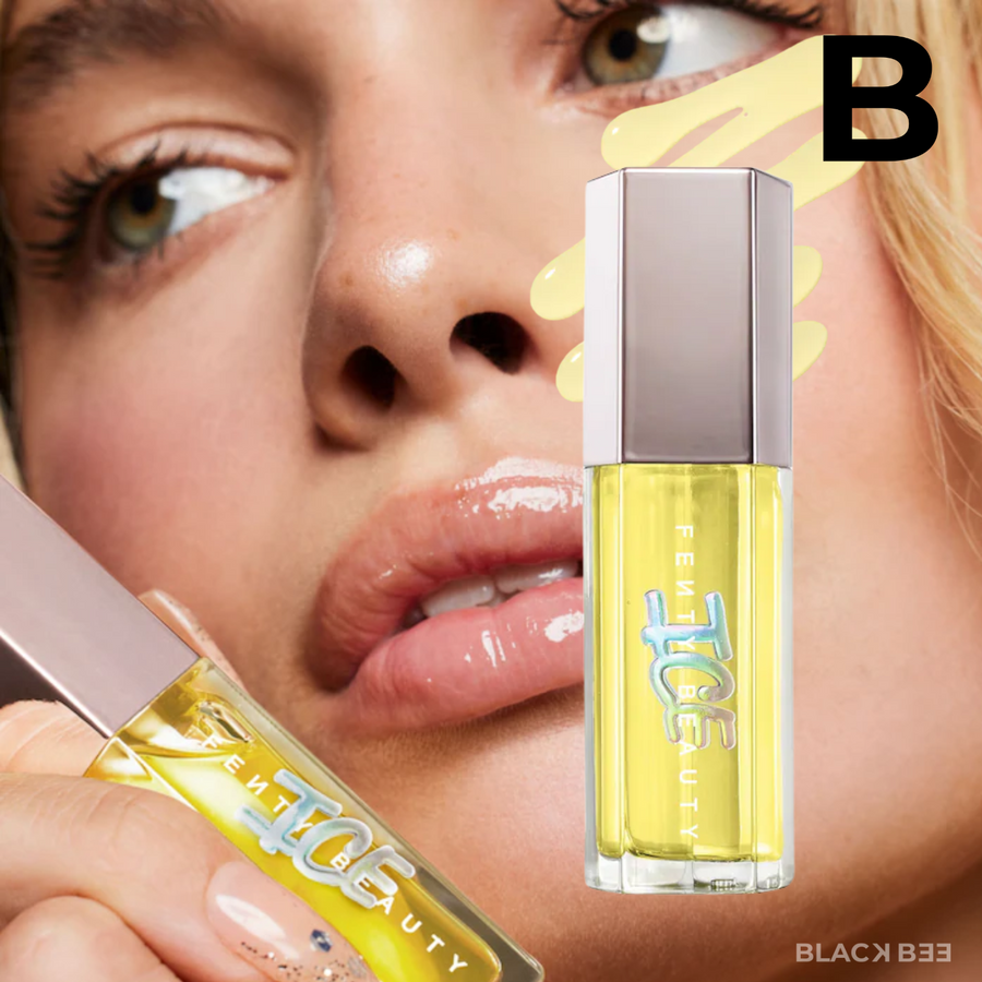 Gloss Bomb Ice Cooling Lip Gloss PREVENTA
