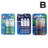 CREST BREATH MIST