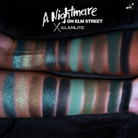 A NIGHTMARE ON ELM STREET FREDDY PALETTE PREVENTA