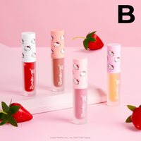 The Crème Shop x Hello Kitty Kawaii Kiss Moisturizing Lip Oil