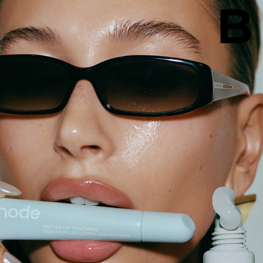 PEPTIDOS PARA LABIOS + PREVENTA NUEVO TONO