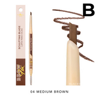 Brow Fix Sculpting Blade