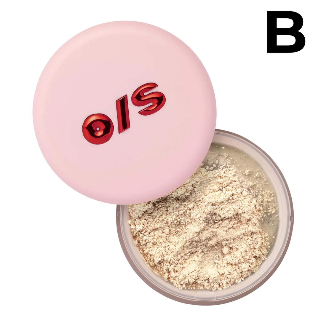 Ultimate Blurring Setting Powder