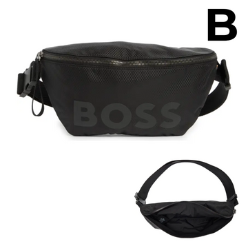 Pixel Recycled Belt Bag PREVENTA