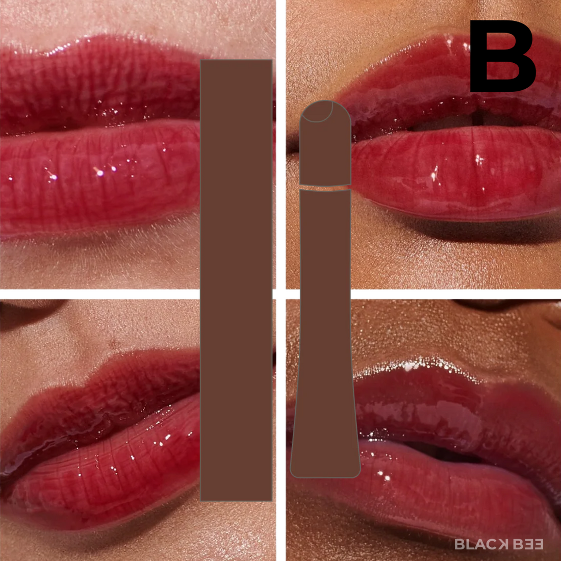 PEPTIDOS PARA LOS LABIOS