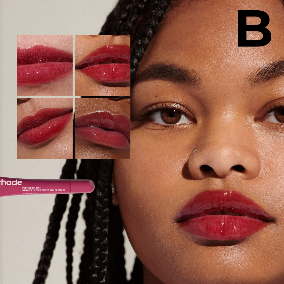 PEPTIDOS PARA LOS LABIOS