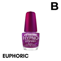 Hypno Holographic Nail Polish