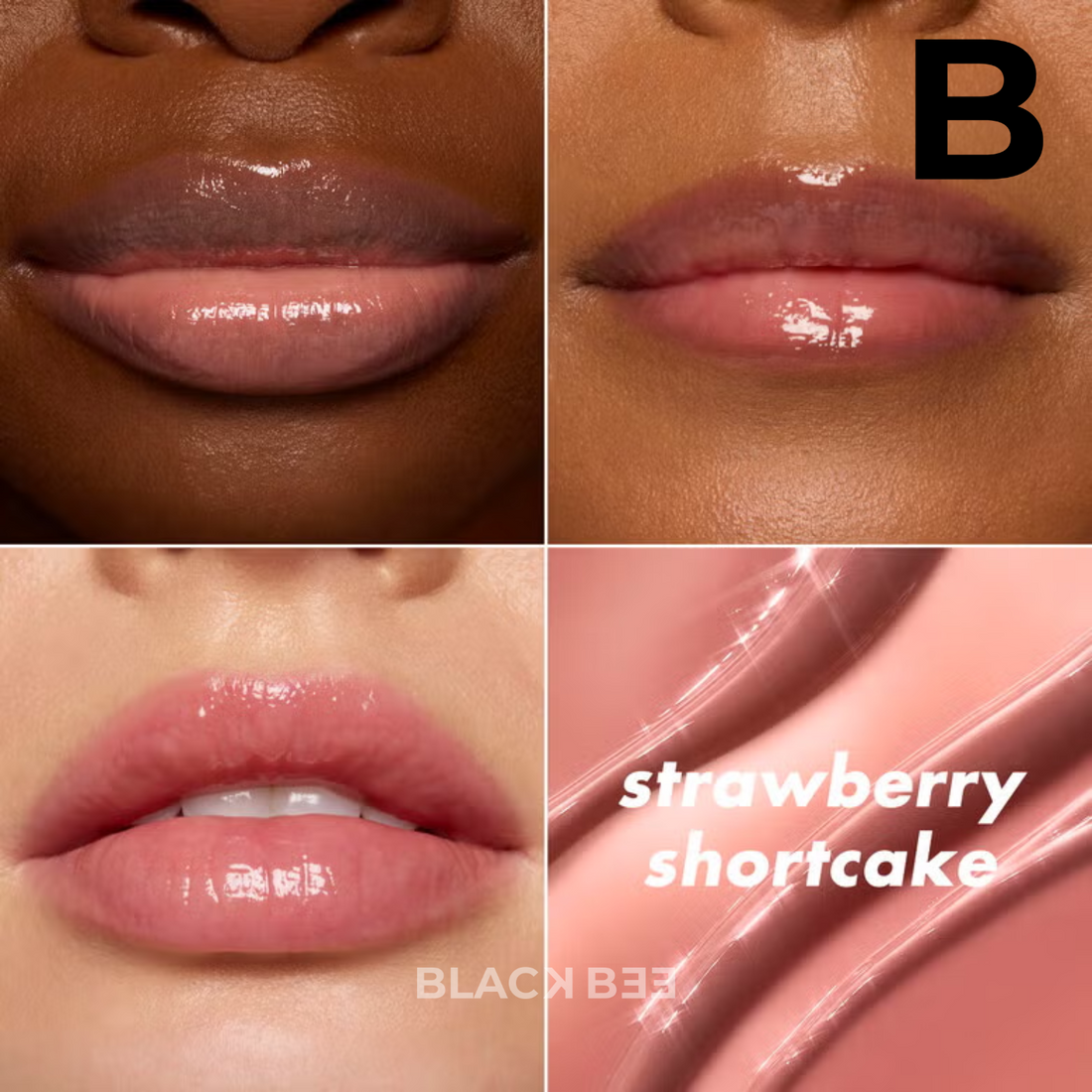 Glow Reviver Melting Lip Balm