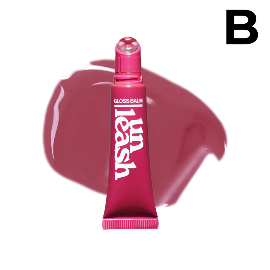 SUNSET DAZZLE LIP GLOSS BALM