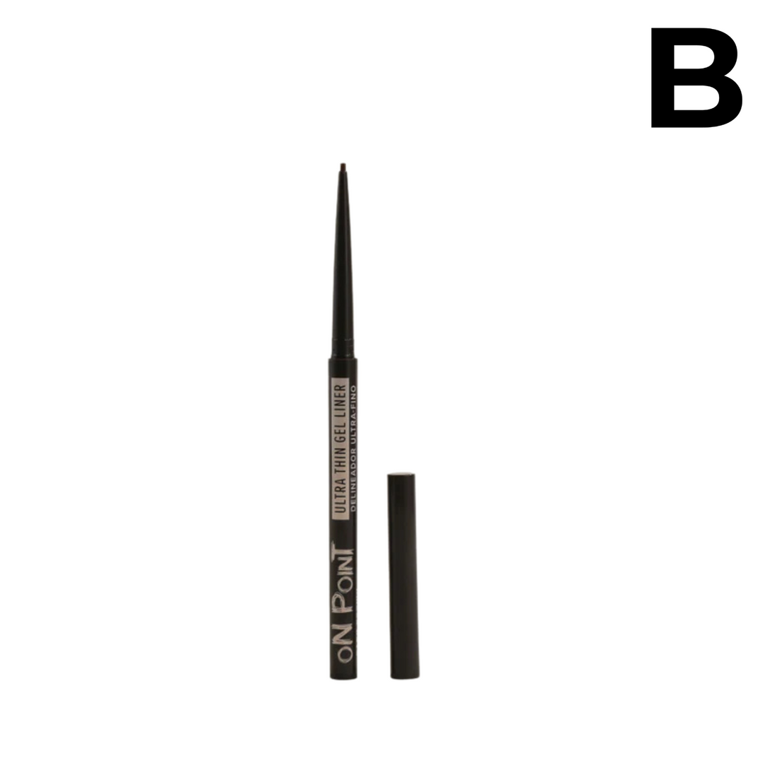 On Point! Ultra Thin Gel Liner