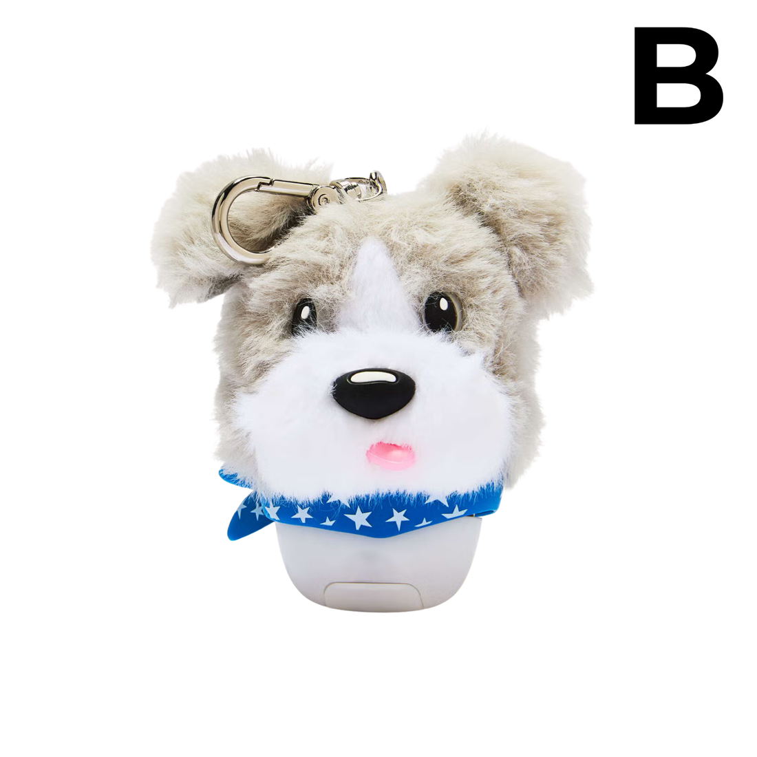 BANDANA DOG PREVENTA