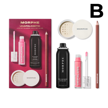 Unapologetic 4-Piece Best-Sellers Set PREVENTA