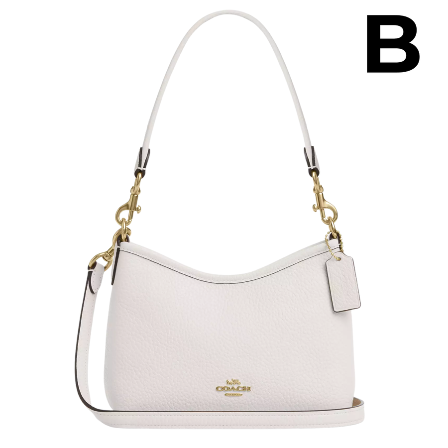 Laurel Small Shoulder Bag **PREVENTA**