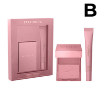 Major Headlines Double-Take Crème & Powder Blush Duo & Lip Balm Makeup Gift Set ⭐*PREVENTA + SEMANA PROMO 3 MINIS**⭐