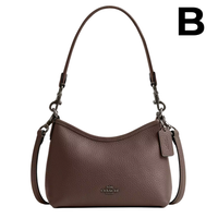 Laurel Small Shoulder Bag **PREVENTA**