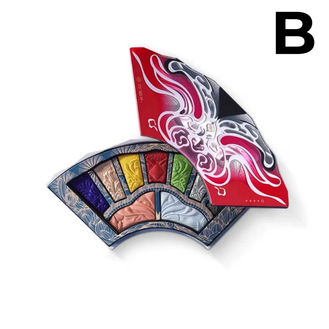 Beijing Opera Makeup Palette (Limited Edition) PREVENTA