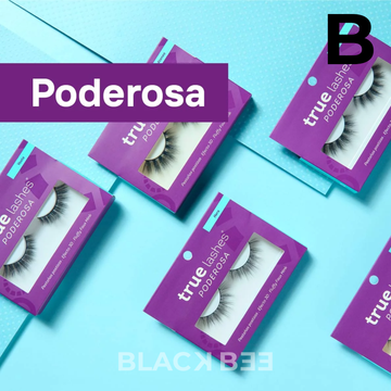PESTAÑA PODEROSA