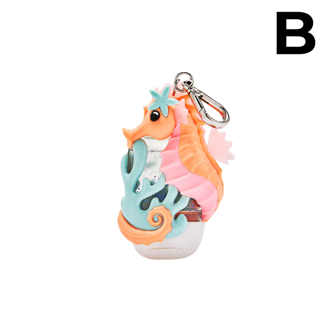 SEAHORSE PREVENTA